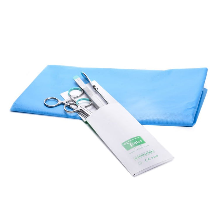 Sterile IUD Kit