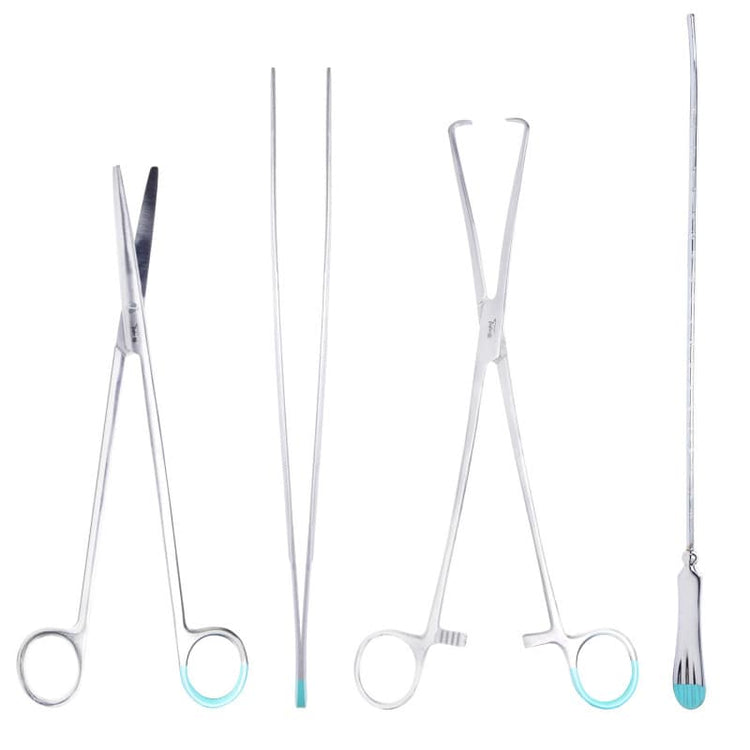 Sterile IUD Kit