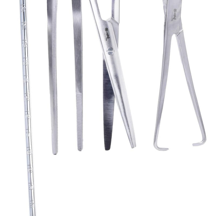 Sterile IUD Kit
