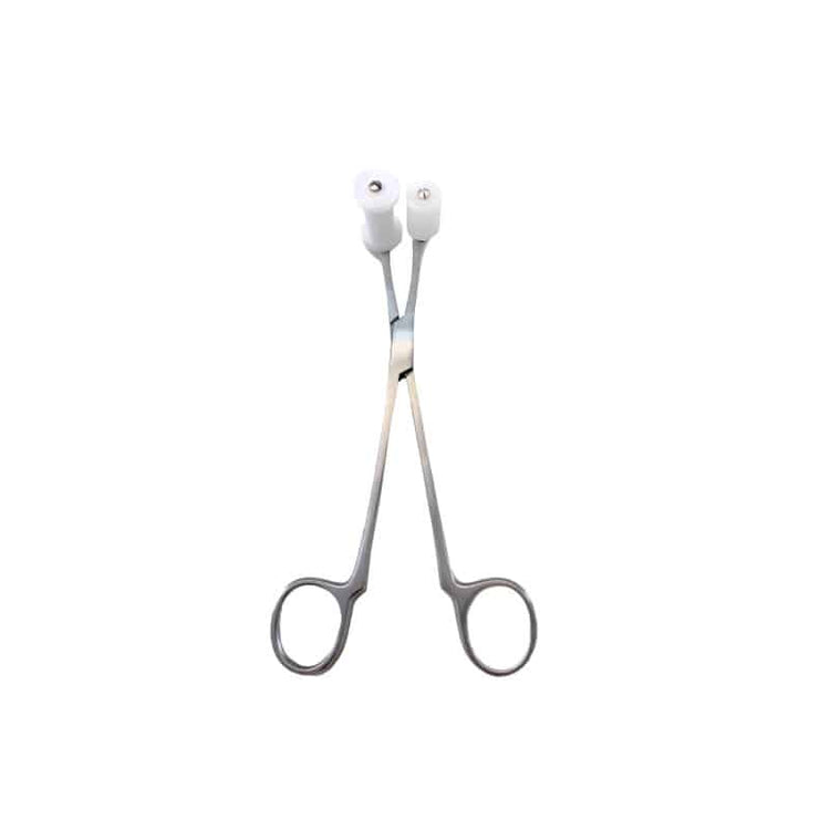Gunnar Hey Roller Forceps