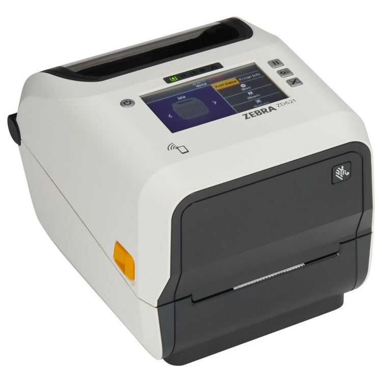 Zebra ZD621t-HC Label Printer