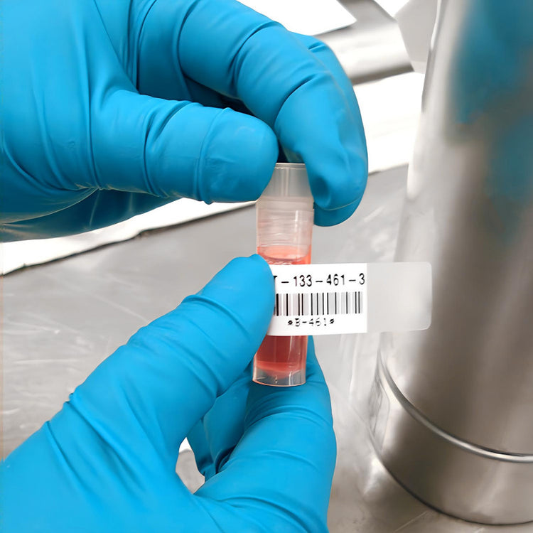 Labels for Brady i3300 Size 1