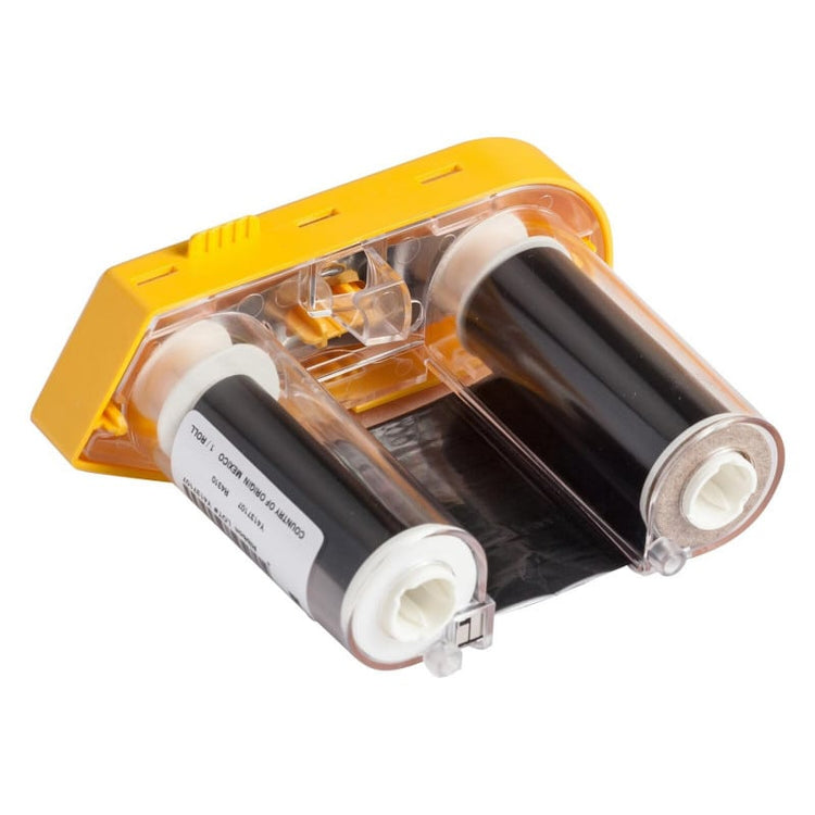 Ribbon for the Label Printer Brady M611 M61-R4310
