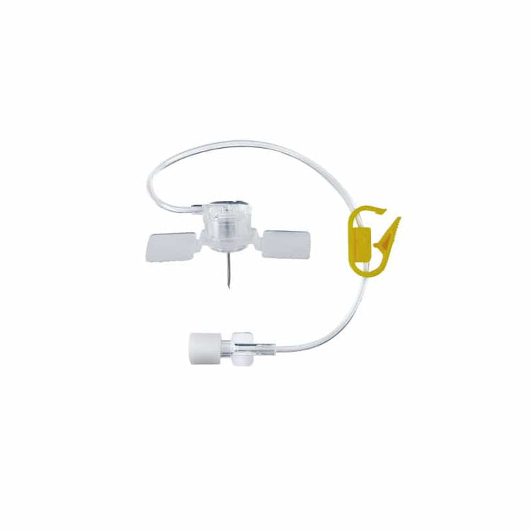 Ambix NONCORstick Safe Port Cannula