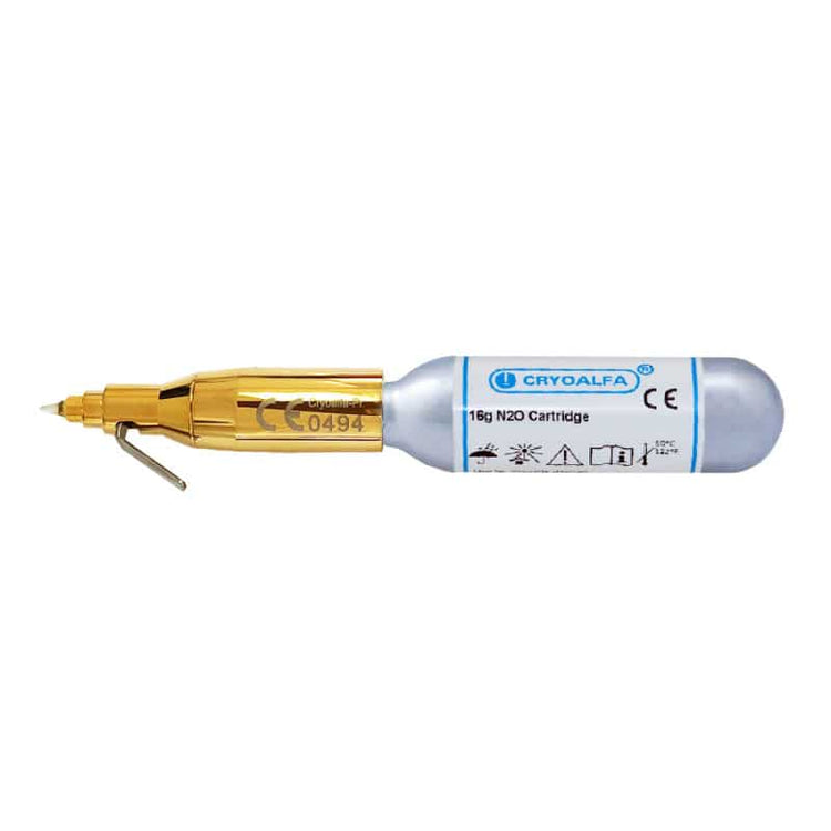 Cryoalfa Perfect Liquid