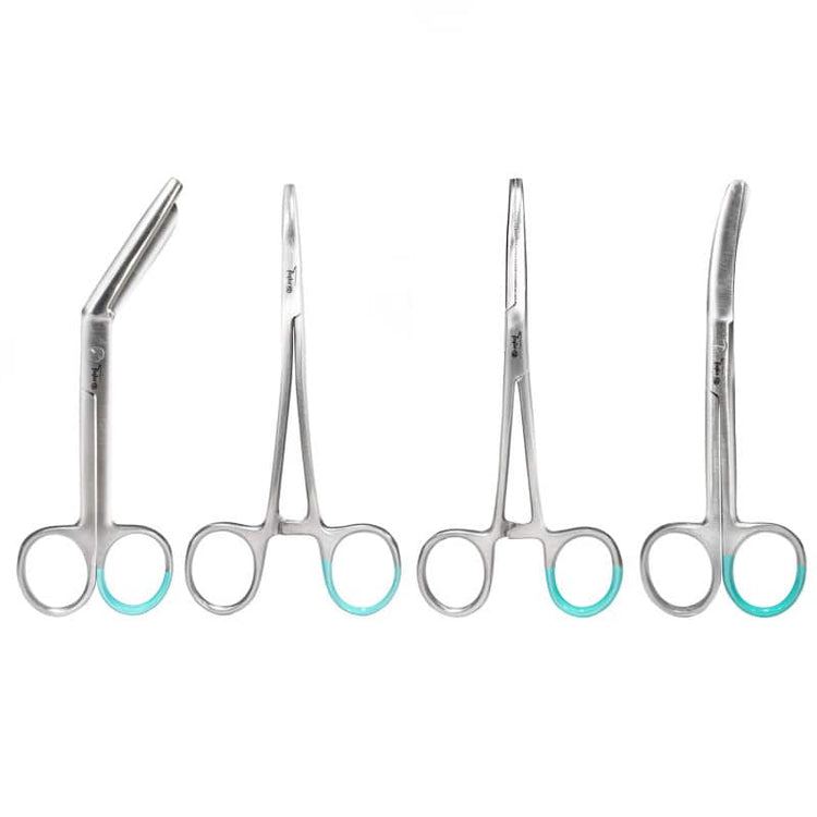 Teqler Delivery Set A