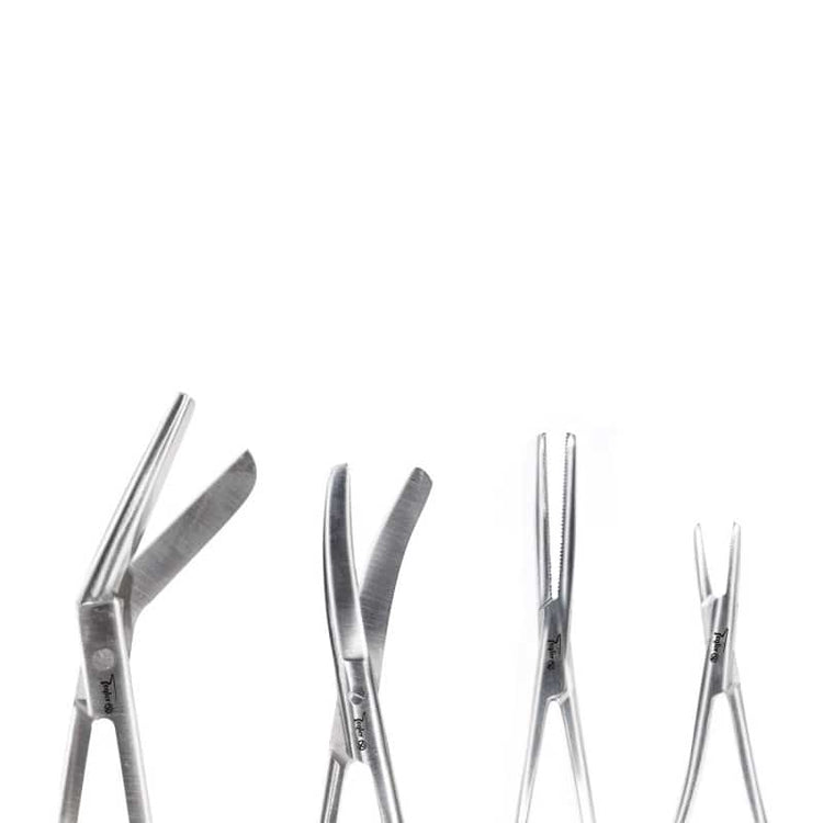 Teqler Delivery Set A