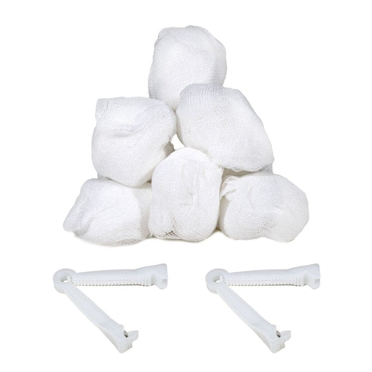 Teqler Delivery Set A