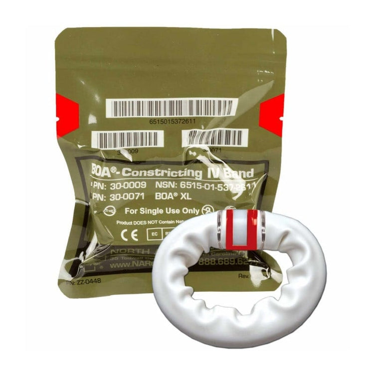 BOA®-Constricting IV Band