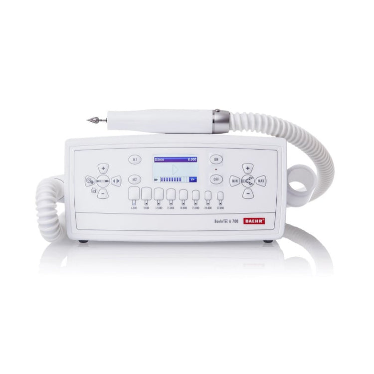 BAEHR Foot Care Unit TEC A700