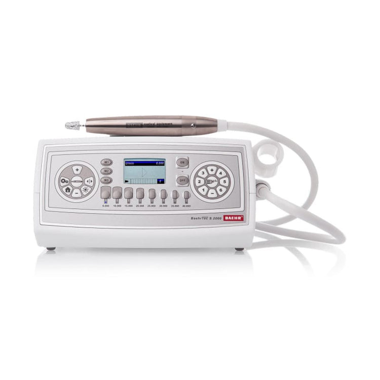 BAEHR Foot Care Unit TEC S2000