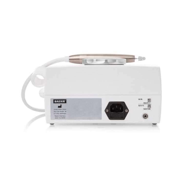 BAEHR Foot Care Unit TEC S2000