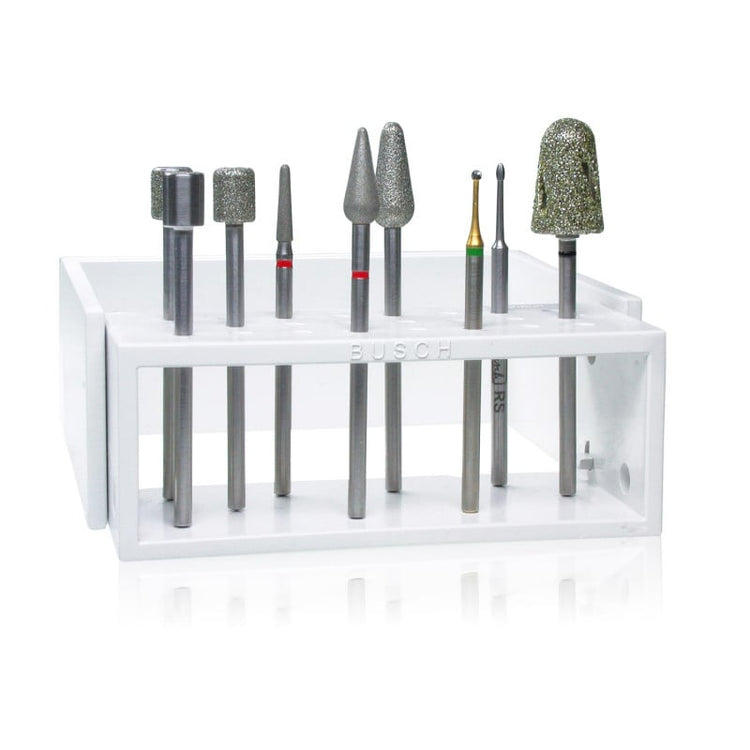 Universal Nail Drill Bit Set