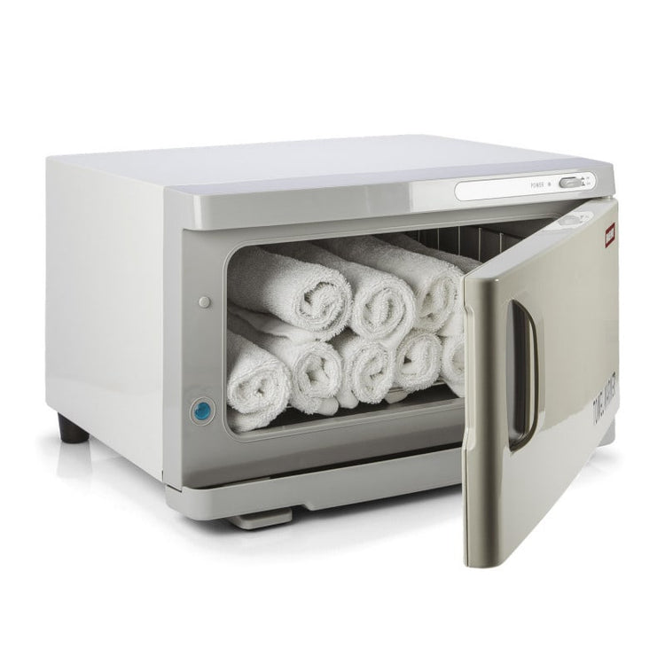 HOT CABIN 11 Towel Warmer