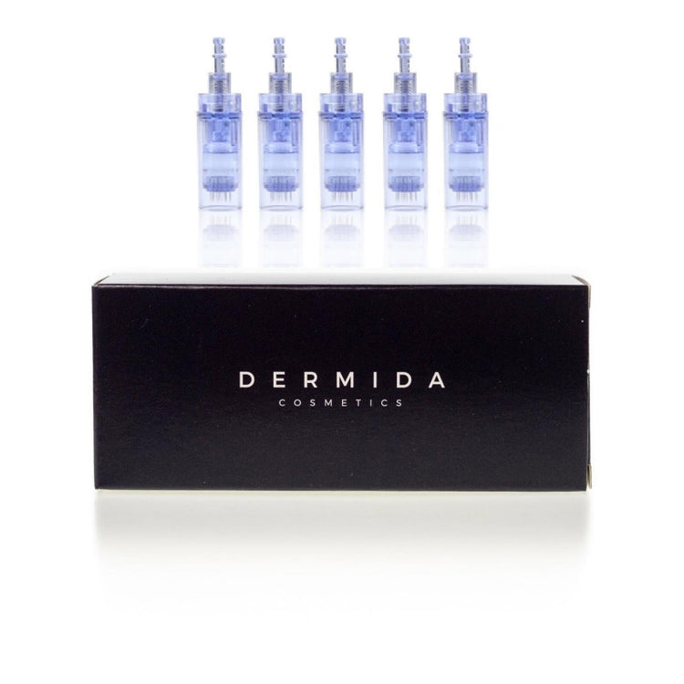 X-tra CONTROL PMU Flat Needle Head F3