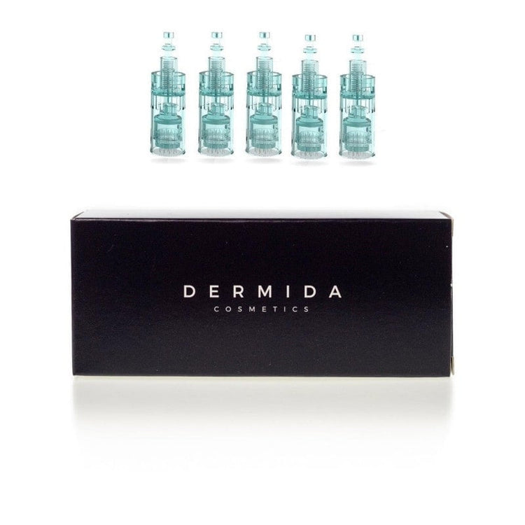 SMART CONTROL Nano Needle Head