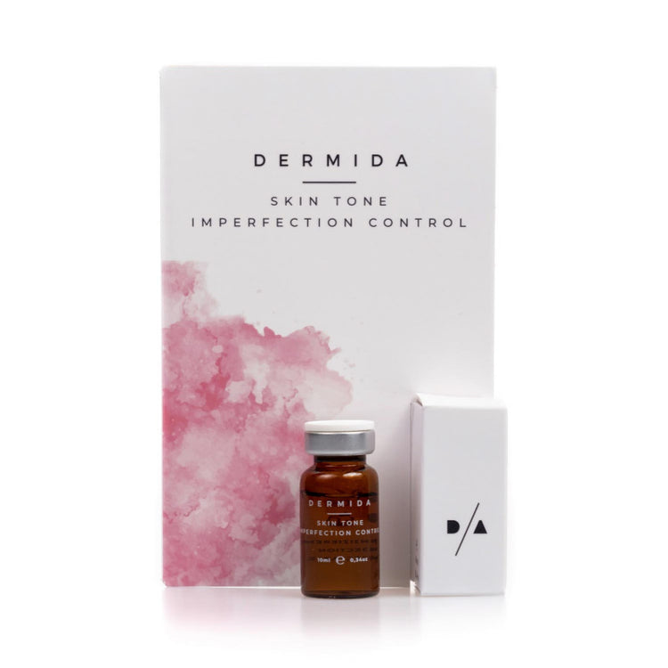 DERMIDA® Skin Tone Imperfection Control