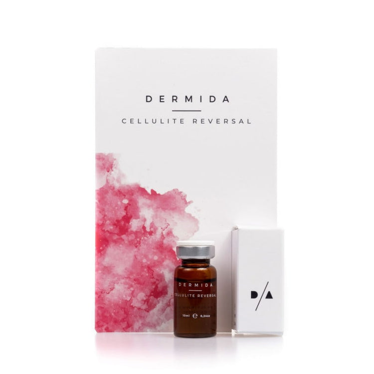 DERMIDA® Cellulite Reversal