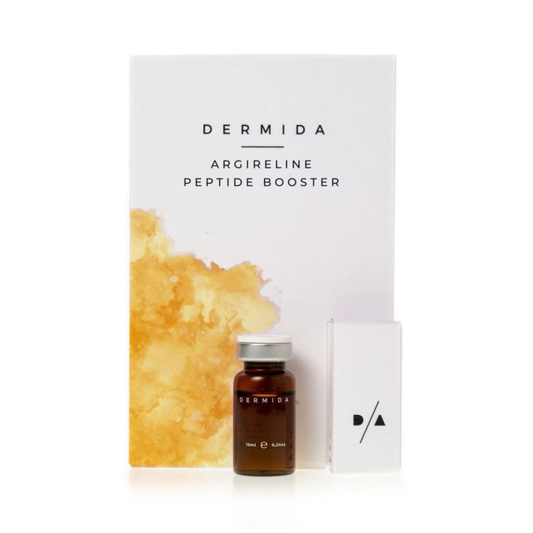 DERMIDA® Argireline + Peptide Booster