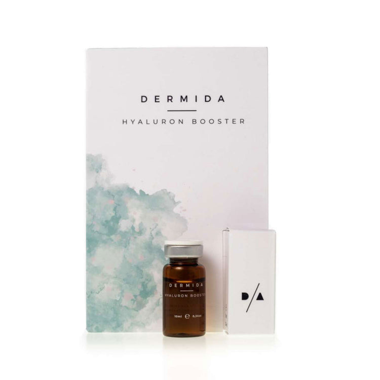 DERMIDA® Hyaluron Booster