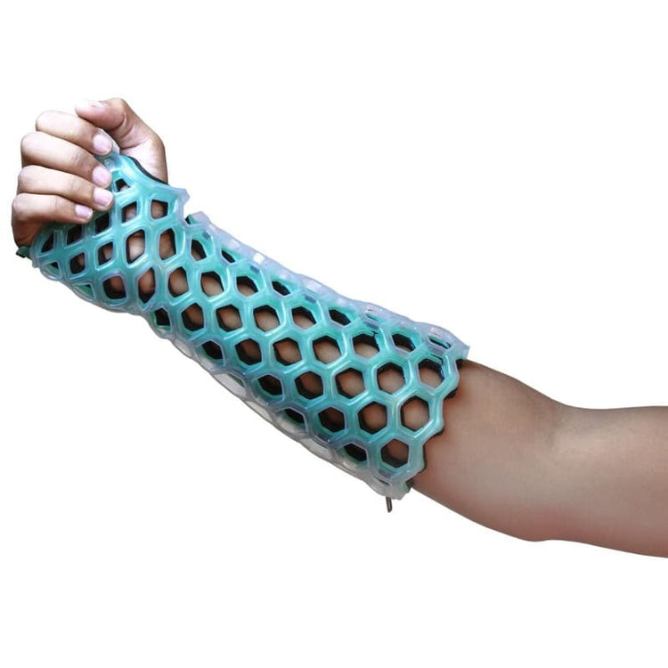 FlexiOH® Short Arm Immobilizer XS