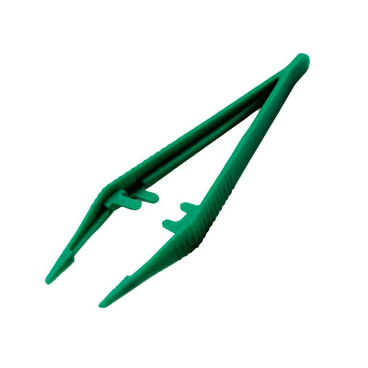 Disposable Dissecting Forceps
