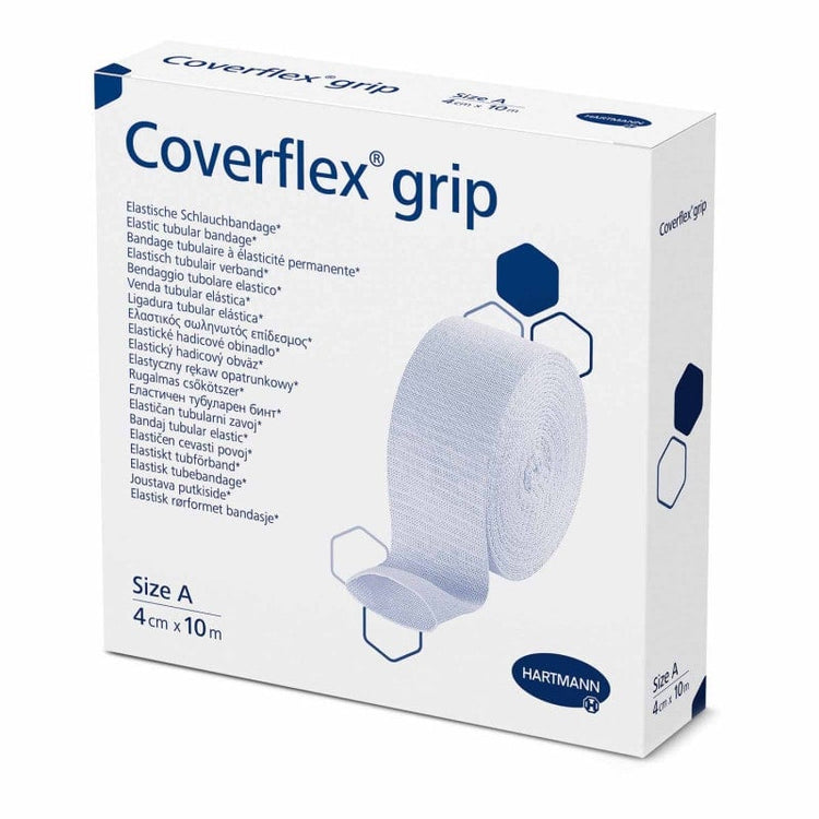 Coverflex® grip A