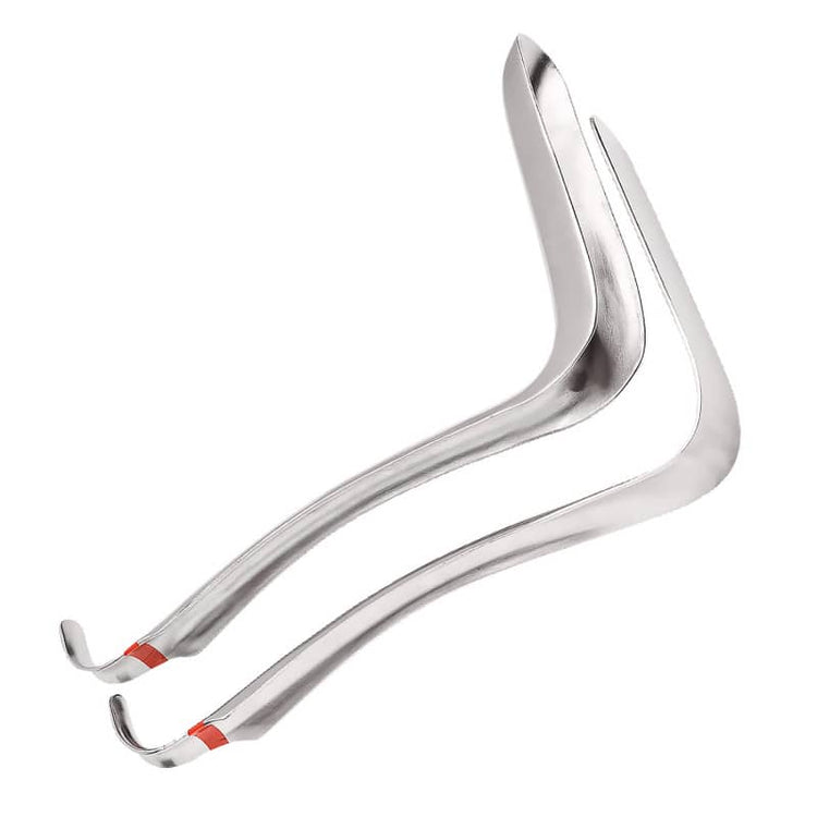 Fuhrmann Kristeller Vaginal Specula