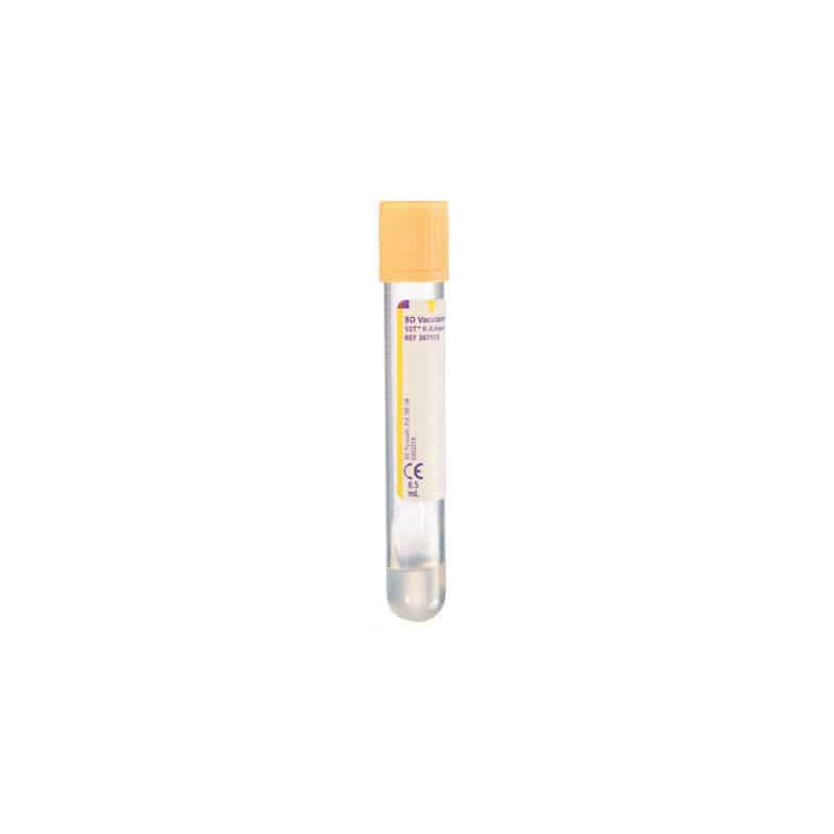 BD Vacutainer® SST™ II Advance 8.5 ml