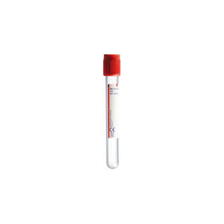 BD Vacutainer One-Use Holder