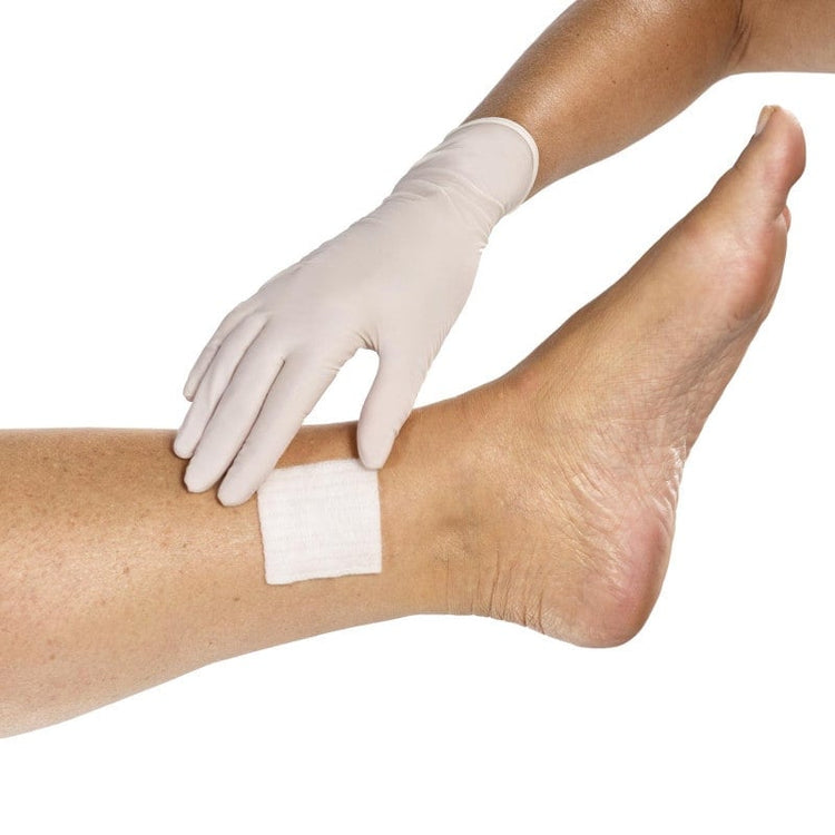 Suprasorb® A Pro 5 x 5 cm, 10 PCS (Dressing)