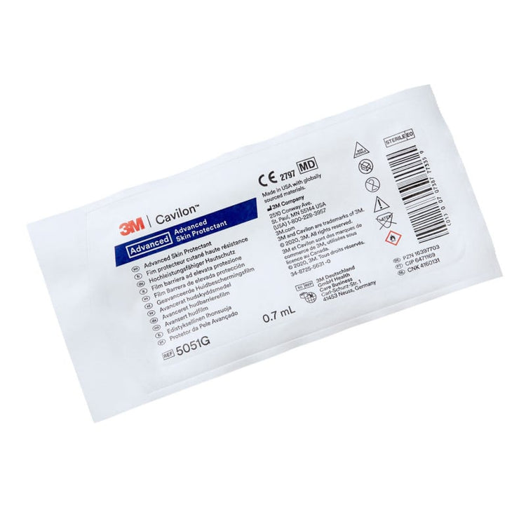 3M™ Cavilon™ Advanced 0.7 ml