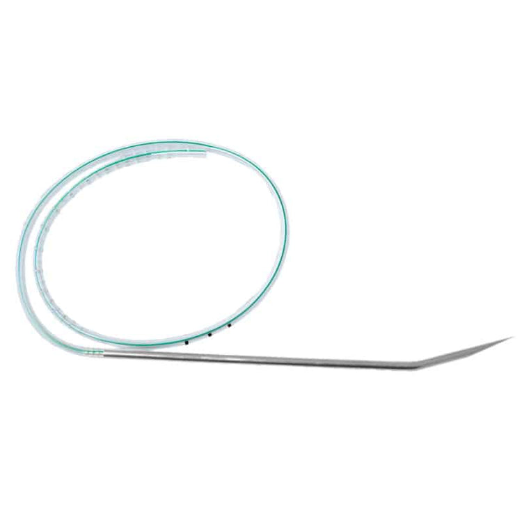 Redon Drain with cross perforation CH 8