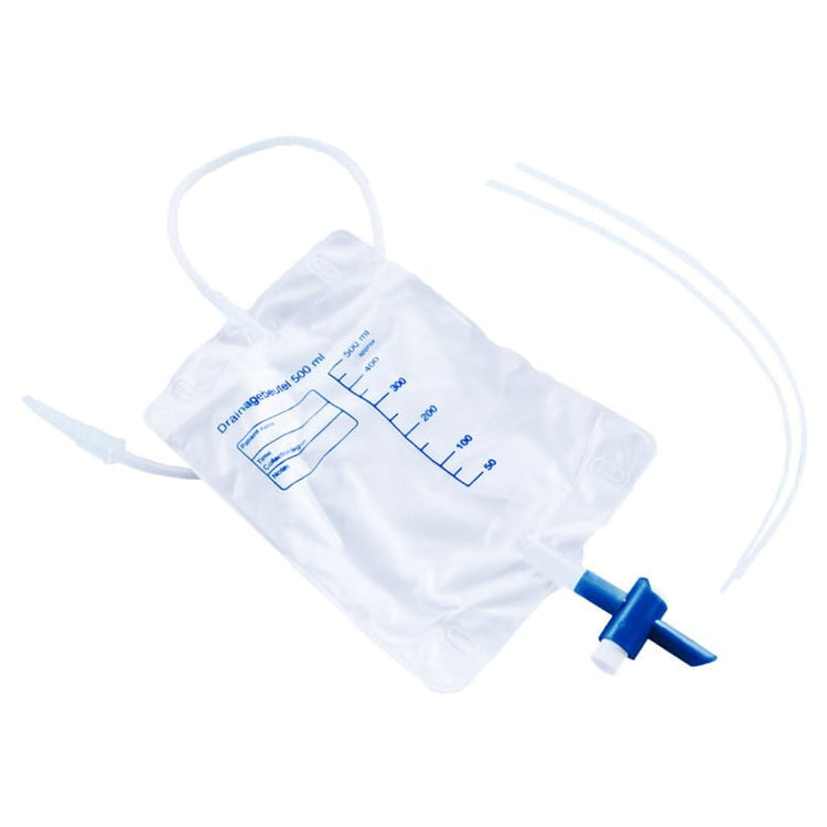 Drainage Bag