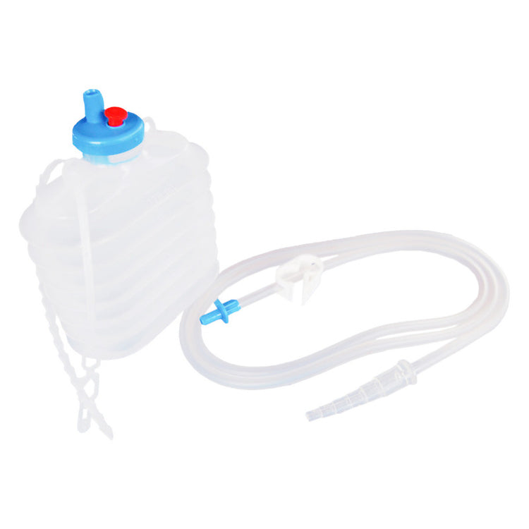 Redon Bellows (Surgery System) 250 ml