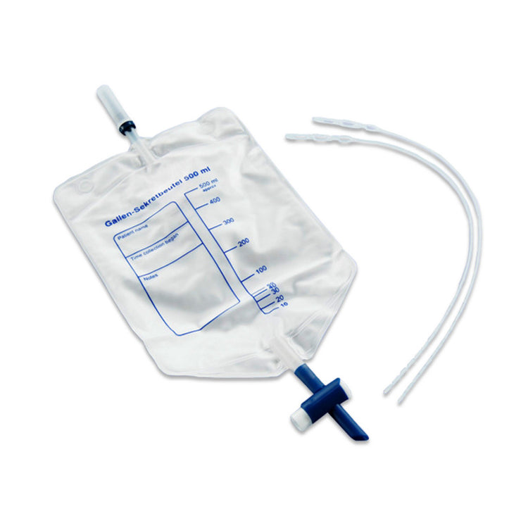 Biliary Drainage Bag