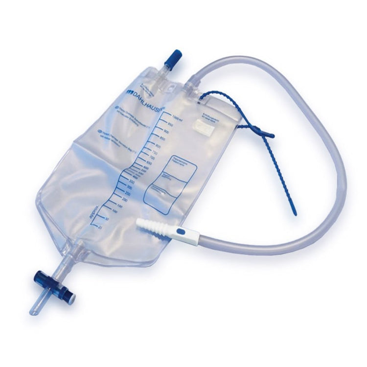Thoracic Drainage Bag