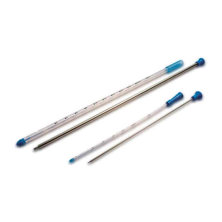 Trocar Catheter CH 8