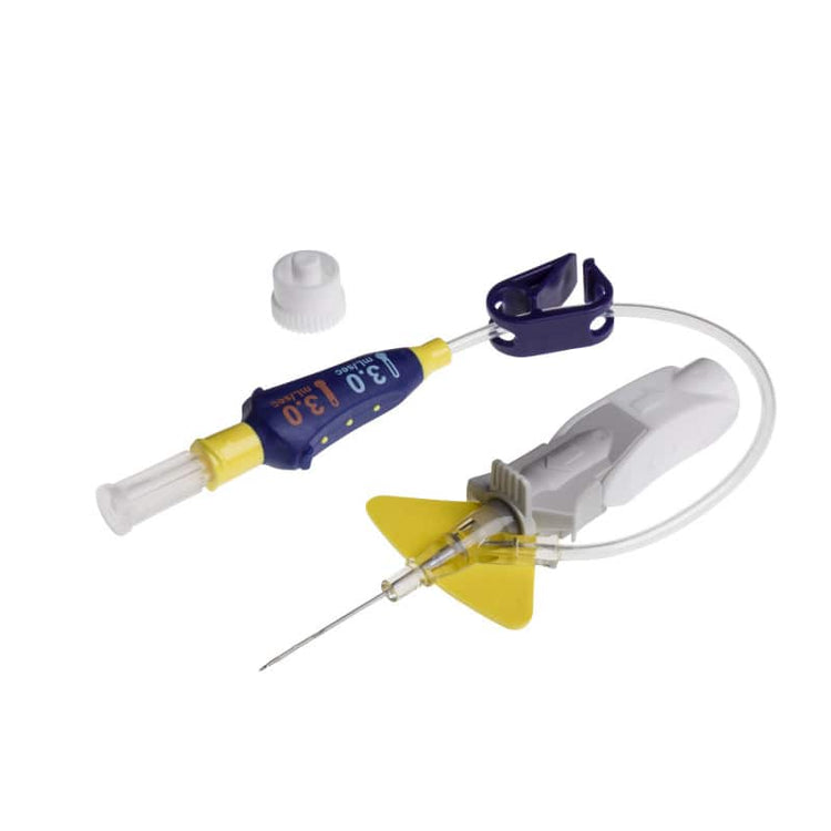 BD Nexiva™ Diffusics™ IV Catheter System