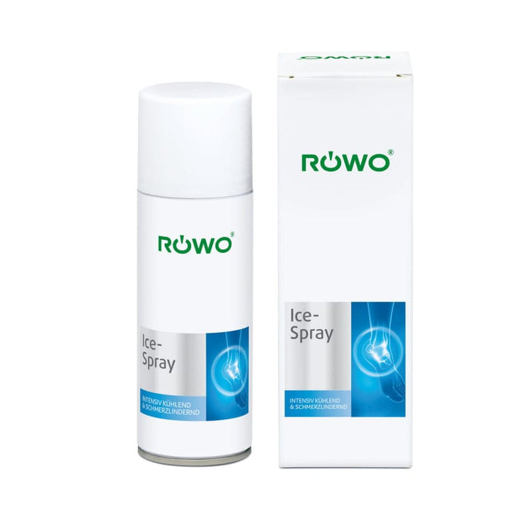 RÖWO Ice Spray