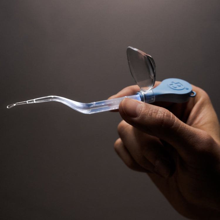 Bionix ClearLook Lighted Ear Curettes VersaLoop