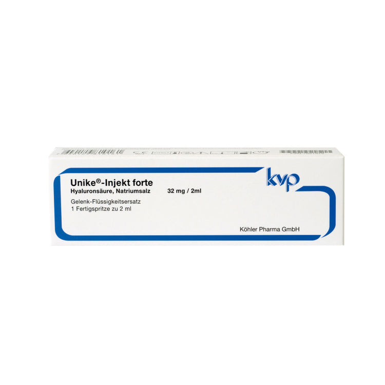 Unike®-Injekt forte 1 x 2 ml