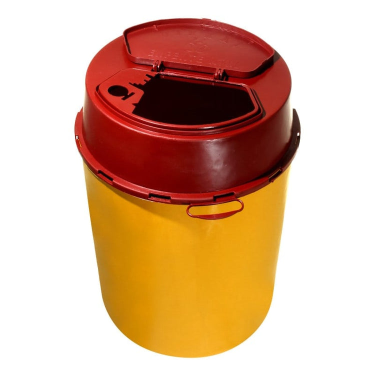Eco Line XL Sharps Bin