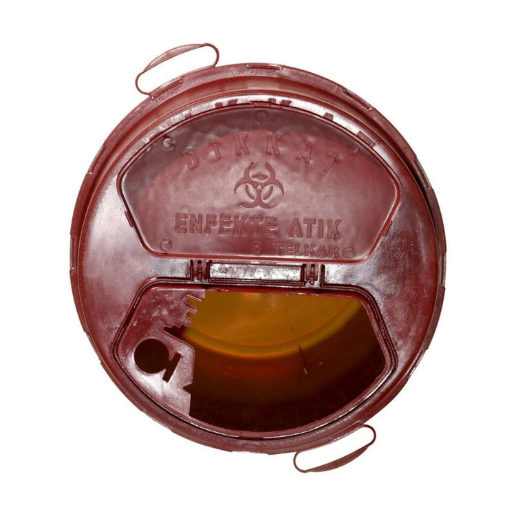 Eco Line XL Sharps Bin