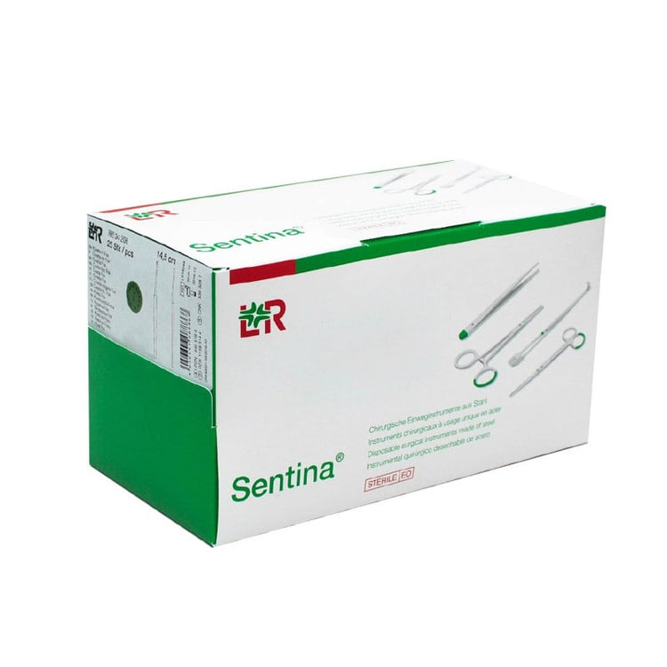 Sentina® Splinter Forceps