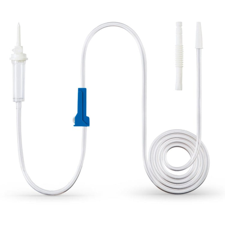 Cystoscopy Transfer Set