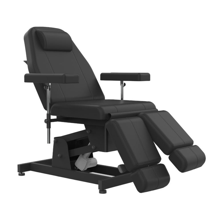 BLACKWORK INK 333 Tattoo Chair