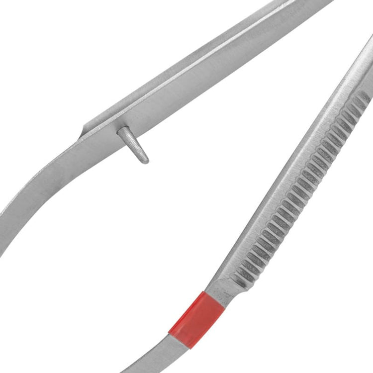 Disposable Micro Spring Scissors