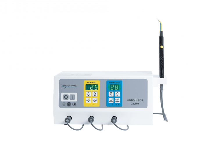 radioSURG® 2200 M