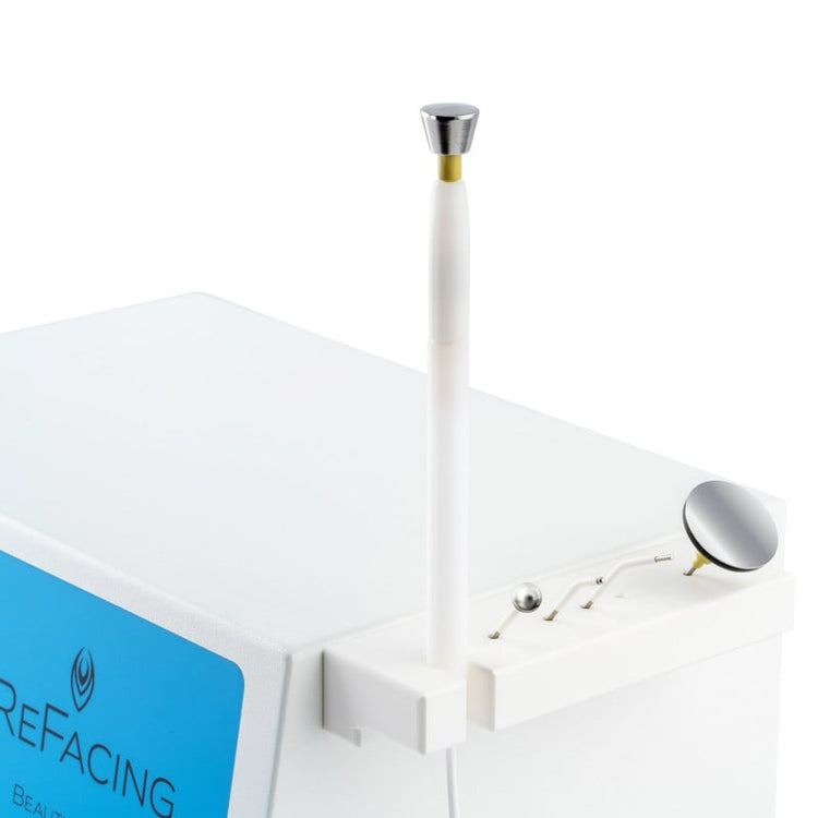 ReFacing® Handpiece